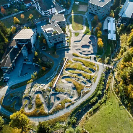 Cosy Alpine By Interhome