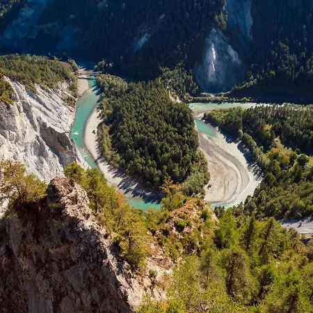 アパート Cosy Alpine By Interhome *