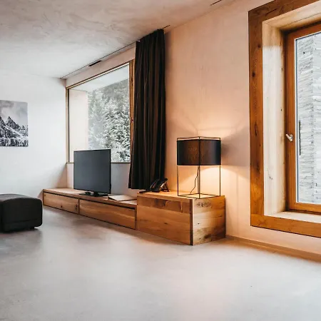 Cosy Alpine By Interhome アパート *