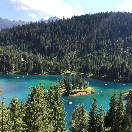 Cosy Alpine By Interhome ラア