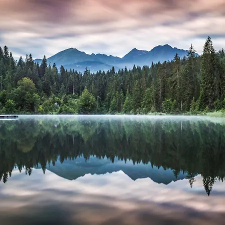 Cosy Alpine By Interhome *