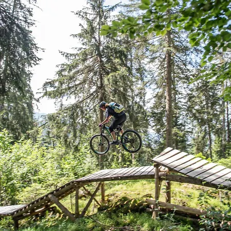 Cosy Alpine By Interhome *