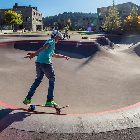 Cosy Alpine By Interhome ラア