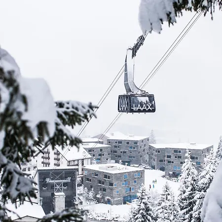 アパート Cosy Alpine By Interhome