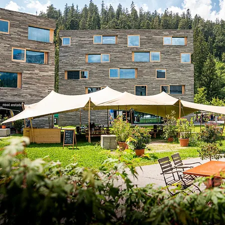 Cosy Alpine By Interhome *