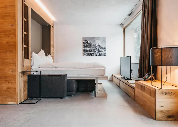 Cosy Alpine By Interhome アパート *