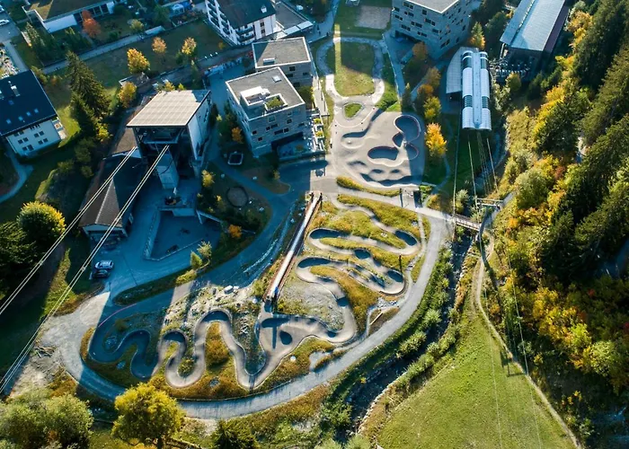 Cosy Alpine By Interhome