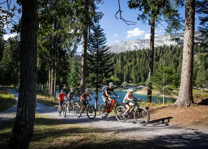 Cosy Alpine By Interhome *