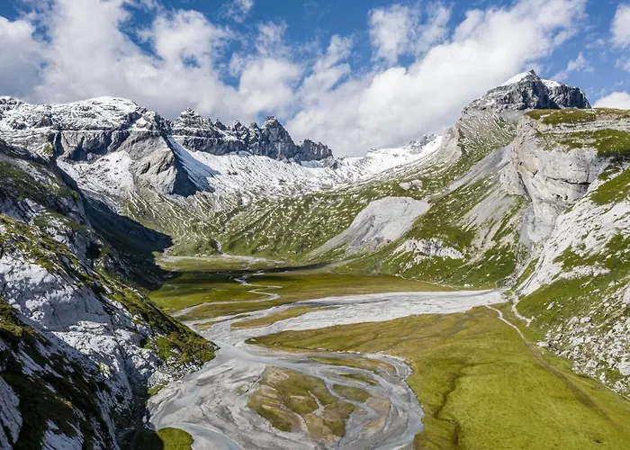 Cosy Alpine By Interhome *