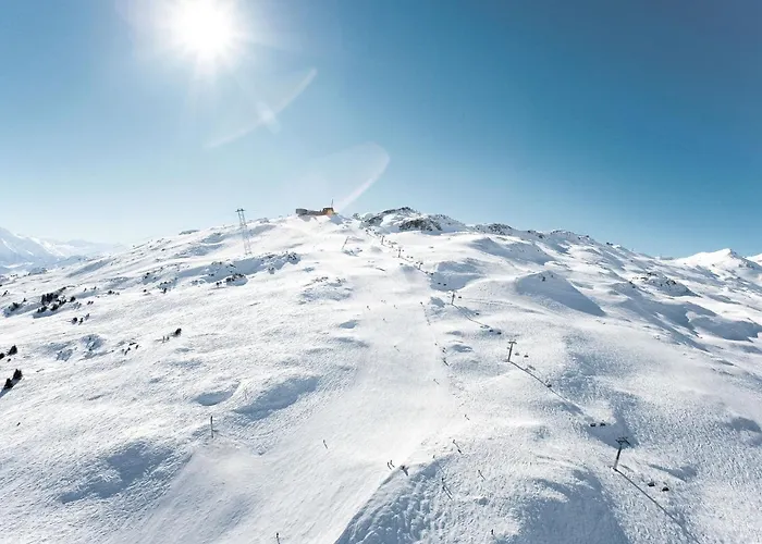 Cosy Alpine By Interhome