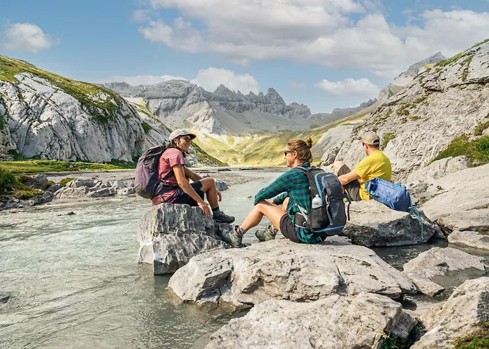 Cosy Alpine By Interhome * Laax