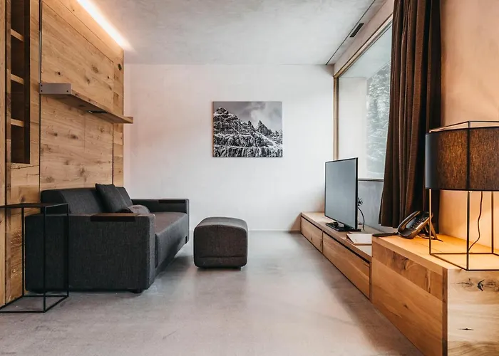 Cosy Alpine By Interhome *