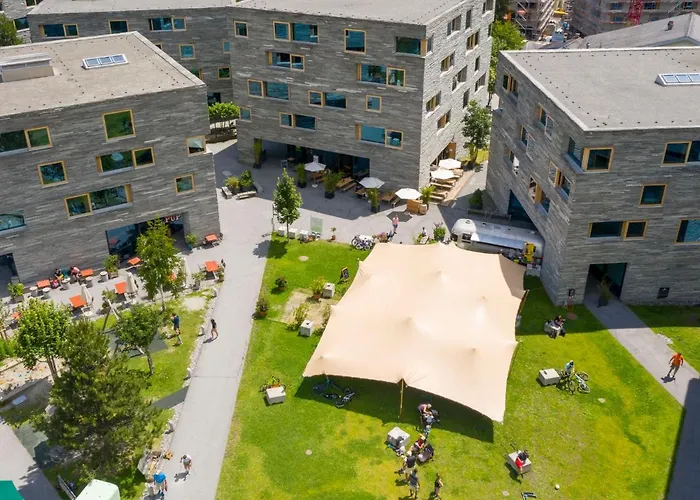 Cosy Alpine By Interhome * Laax