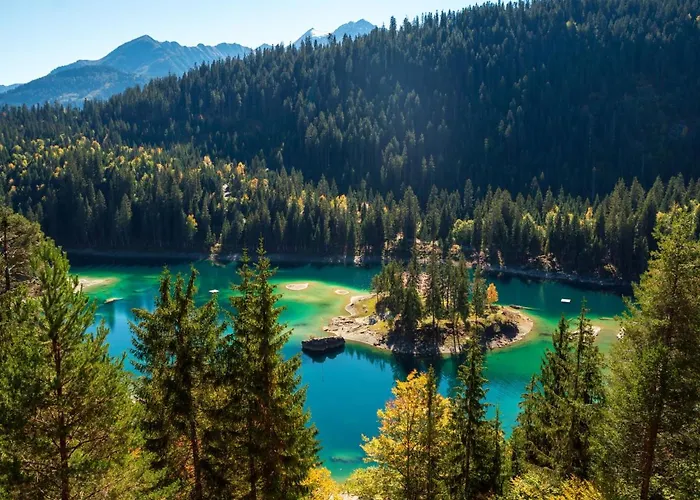 Cosy Alpine By Interhome * ラア