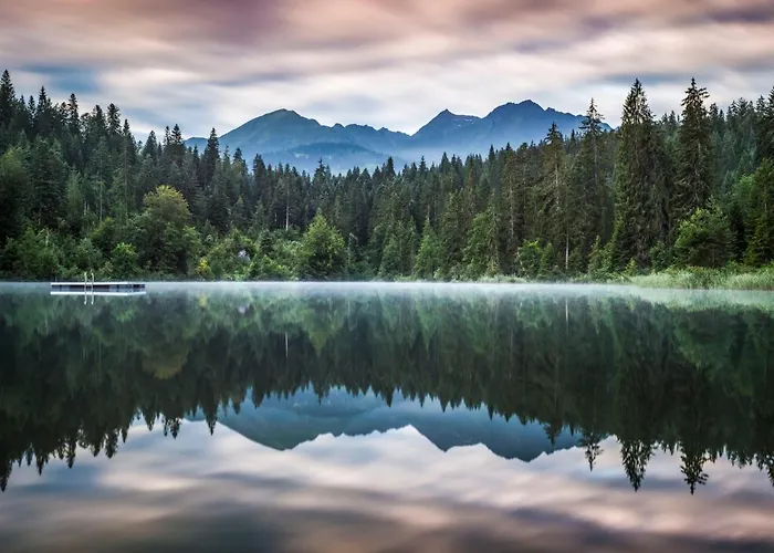 Cosy Alpine By Interhome *