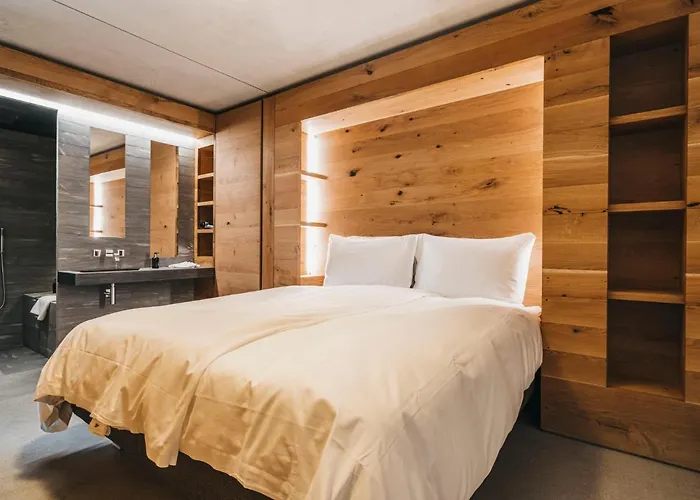 Appartamento Cosy Alpine By Interhome