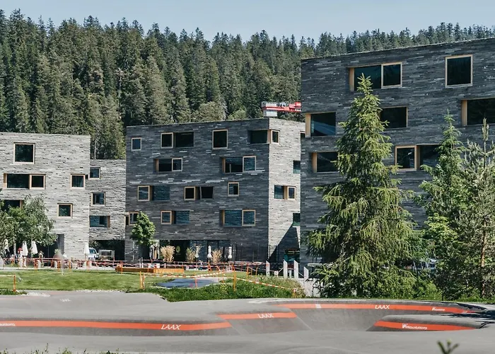 Cosy Alpine By Interhome * Laax