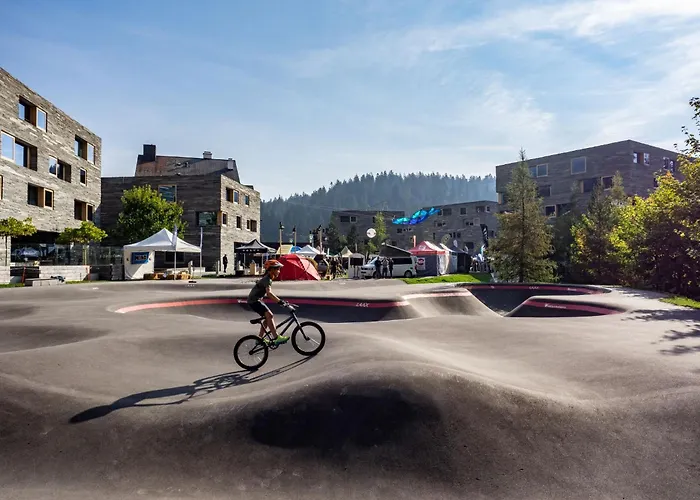 Cosy Alpine By Interhome Laax