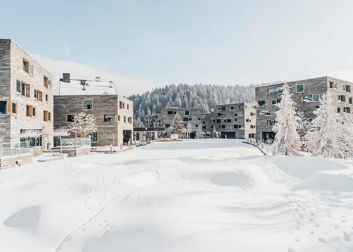 Cosy Alpine By Interhome アパート *