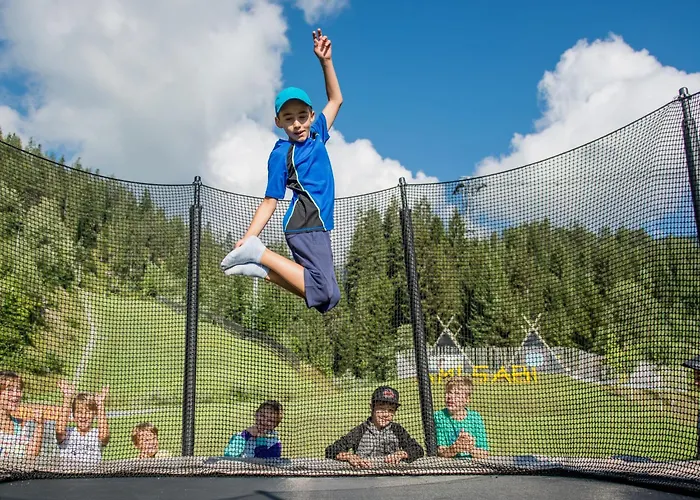 Apartamento Cosy Alpine By Interhome Laax