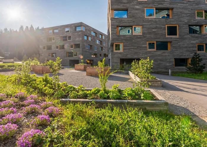 Cosy Alpine By Interhome Apartamento