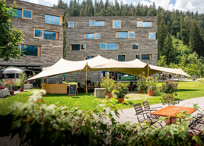 Cosy Alpine By Interhome *