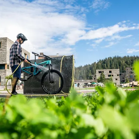 Cosy Alpine By Interhome דירה *