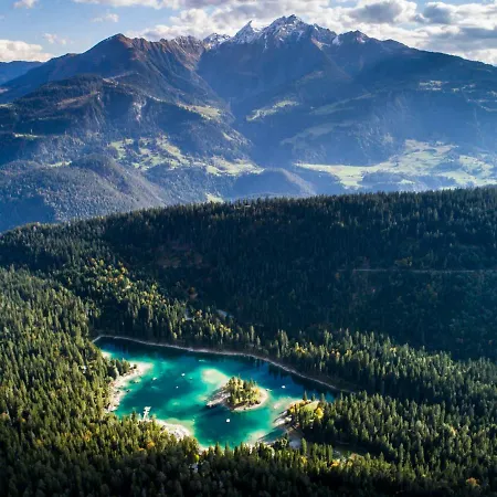 Cosy Alpine By Interhome דירה *