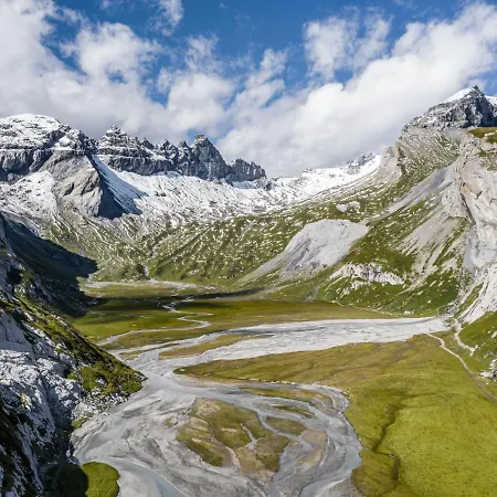 Cosy Alpine By Interhome *