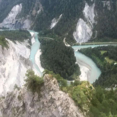 דירה Cosy Alpine By Interhome