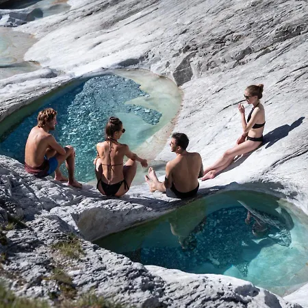 Cosy Alpine By Interhome דירה