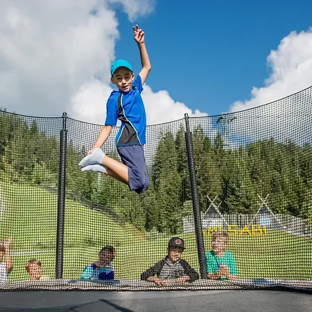 דירה Cosy Alpine By Interhome לאקס