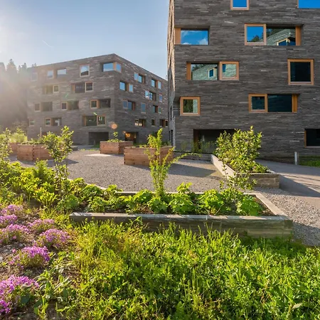 Cosy Alpine By Interhome דירה