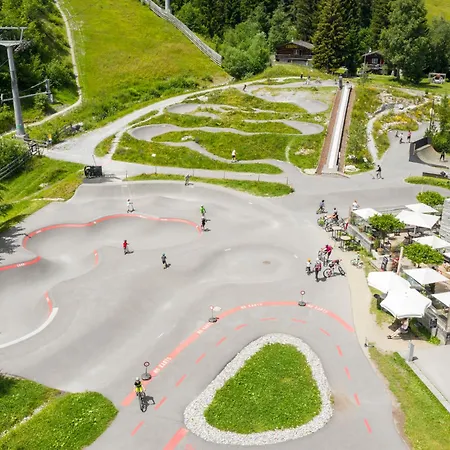 דירה Cosy Alpine By Interhome *