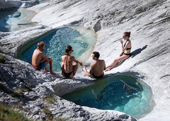 Cosy Alpine By Interhome Appartement