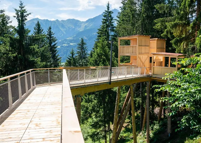 Cosy Alpine By Interhome Appartement *