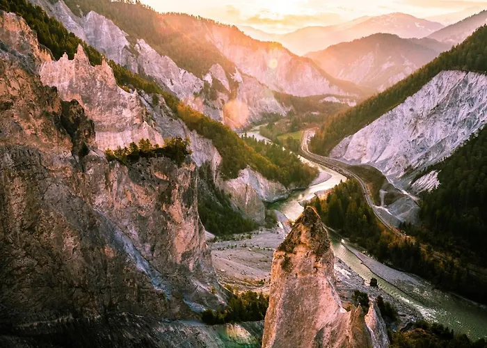 Cosy Alpine By Interhome * Laax