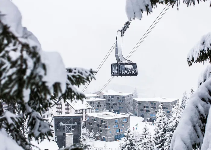 Appartement Cosy Alpine By Interhome