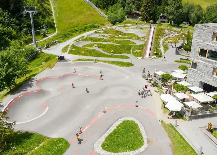 Appartement Cosy Alpine By Interhome *