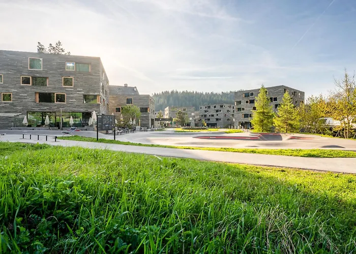 Cosy Alpine By Interhome *