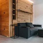 Appartement Cosy Alpine By Interhome