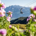 Appartement Cosy Alpine By Interhome Laax