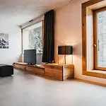 Cosy Alpine By Interhome Appartement *
