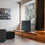 Appartement Cosy Alpine By Interhome *