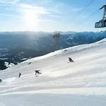 Cosy Alpine By Interhome Laax