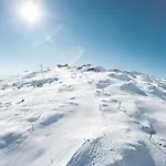Cosy Alpine By Interhome