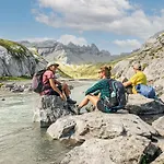 Cosy Alpine By Interhome * Laax