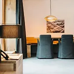 Cosy Alpine By Interhome Appartement