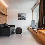Cosy Alpine By Interhome *