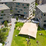 Cosy Alpine By Interhome * Laax